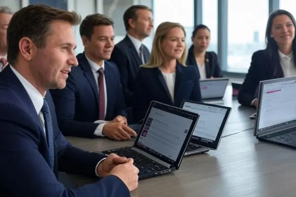 UK Accountants and Chartered Accountants — Emails and Websites