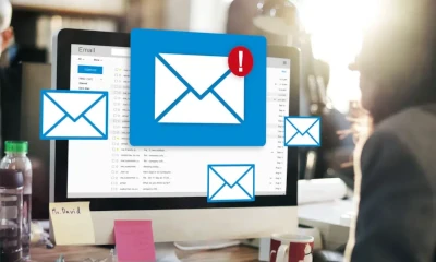 Les 5 erreurs à éviter en prospection par email pour maximiser votre taux d’ouverture