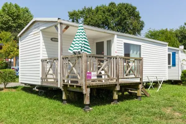 Fichiers des Campings de France - Emails et téléphones