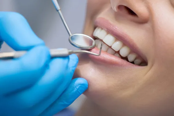 Fichiers des Dentistes de France - Emails et téléphones