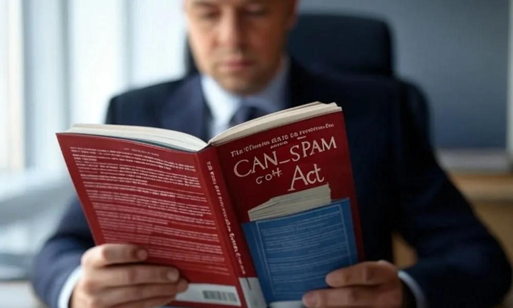 The Ultimate Guide to Complying with the CAN-SPAM Act