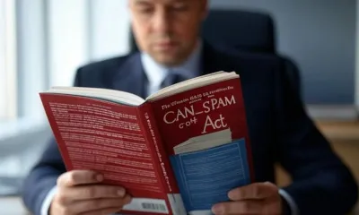 The Ultimate Guide to Complying with the CAN-SPAM Act
