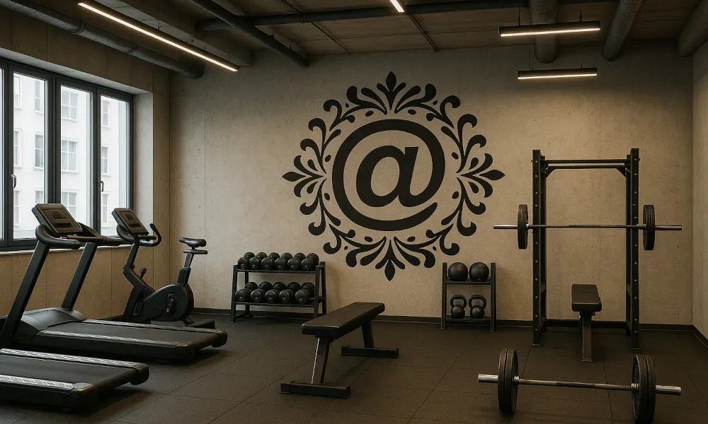 The Ultimate Email List for U.S. Gyms & Fitness Clubs: Emails, Websites, and Business Names