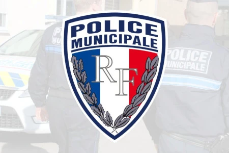 Police Municipale : Emails & Téléphones pour contact BtoB